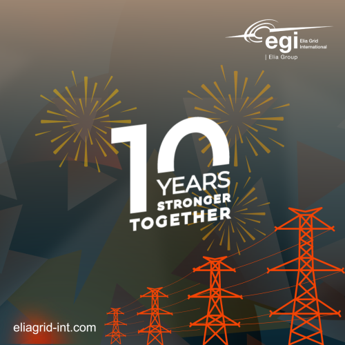 10 Years EGI linkedin